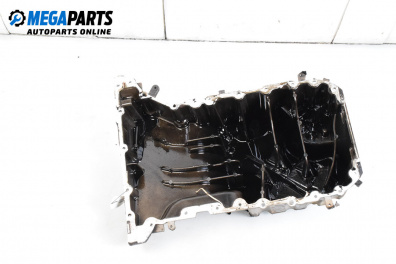 Crankcase for Volkswagen Touareg SUV I (10.2002 - 01.2013) 2.5 R5 TDI, 174 hp