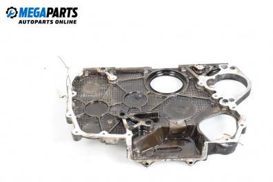 Zahnriemenabdeckung for Volkswagen Touareg SUV I (10.2002 - 01.2013) 2.5 R5 TDI, 174 hp