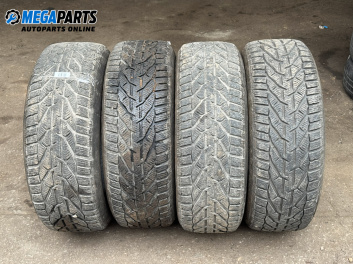 Snow tires KORMORAN 235/65/17 (The price is for the set)