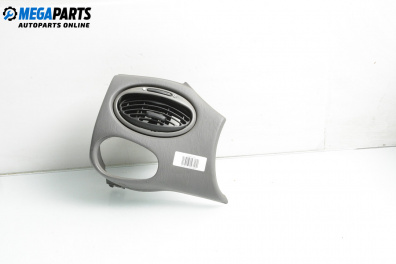 AC heat air vent for Ford Focus I Hatchback (10.1998 - 12.2007)