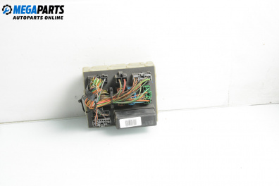 Tablou cu siguranțe for Ford Focus I Hatchback (10.1998 - 12.2007) 1.8 Turbo DI / TDDi, 90 hp