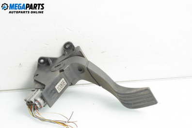 Throttle pedal for Ford Focus I Hatchback (10.1998 - 12.2007)