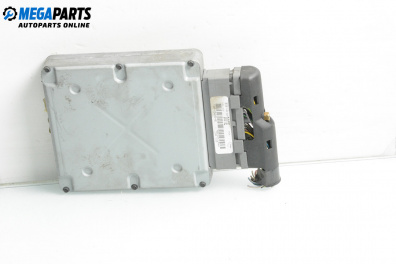 ECU for Ford Focus I Hatchback (10.1998 - 12.2007) 1.8 Turbo DI / TDDi, 90 hp