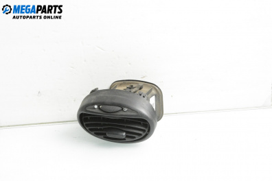 AC heat air vent for Ford Focus I Hatchback (10.1998 - 12.2007)