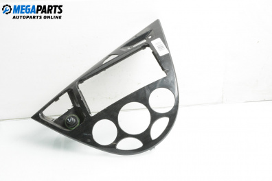 Central console for Ford Focus I Hatchback (10.1998 - 12.2007)