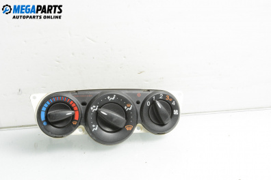 Air conditioning panel for Ford Focus I Hatchback (10.1998 - 12.2007)