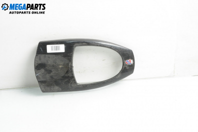 Gear shift console for Ford Focus I Hatchback (10.1998 - 12.2007)