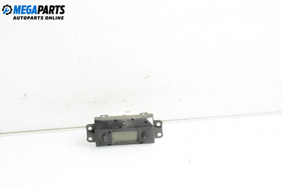 Display for Ford Focus I Hatchback (10.1998 - 12.2007)