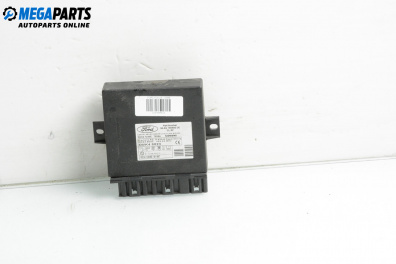 Central lock module for Ford Focus I Hatchback (10.1998 - 12.2007)