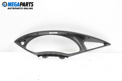 Interieur kunststoffbauteile kilometerzähler for Ford Focus I Hatchback (10.1998 - 12.2007), 5 türen, hecktür