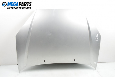 Bonnet for Ford Focus I Hatchback (10.1998 - 12.2007), 5 doors, hatchback, position: front