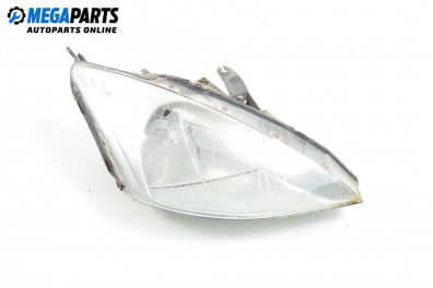 Headlight for Ford Focus I Hatchback (10.1998 - 12.2007), hatchback, position: right