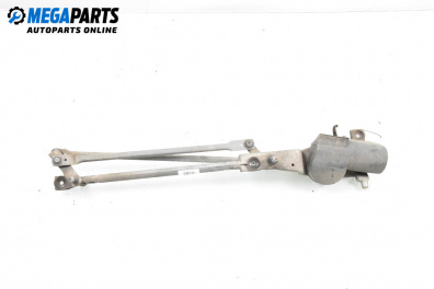 Motor scheibenwischer, vorne for Ford Focus I Hatchback (10.1998 - 12.2007), hecktür, position: vorderseite