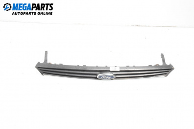 Grill for Ford Focus I Hatchback (10.1998 - 12.2007), hatchback, position: front