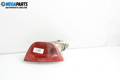 Rückstrahler for Ford Focus I Hatchback (10.1998 - 12.2007), hecktür, position: links