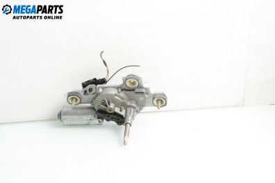 Front wipers motor for Ford Focus I Hatchback (10.1998 - 12.2007), hatchback, position: rear