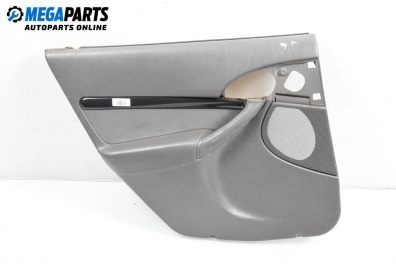 Interior door panel  for Ford Focus I Hatchback (10.1998 - 12.2007), 5 doors, hatchback, position: rear - left