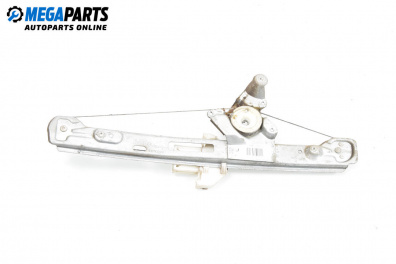 Power window mechanism for Ford Focus I Hatchback (10.1998 - 12.2007), 5 doors, hatchback, position: front - left