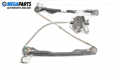 Electric window regulator for Ford Focus I Hatchback (10.1998 - 12.2007), 5 doors, hatchback, position: front - left