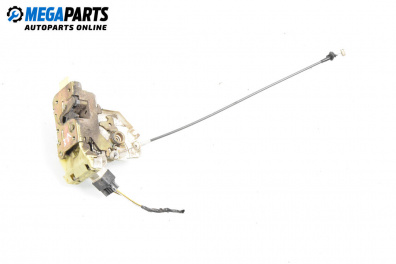 Lock for Ford Focus I Hatchback (10.1998 - 12.2007), position: rear - left