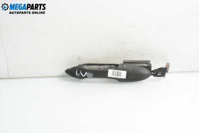 Mâner exterior for Ford Focus I Hatchback (10.1998 - 12.2007), 5 uși, hatchback, position: stânga - spate