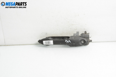 Mâner exterior for Ford Focus I Hatchback (10.1998 - 12.2007), 5 uși, hatchback, position: stânga - fața