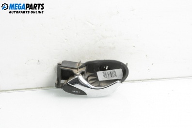 Inner handle for Ford Focus I Hatchback (10.1998 - 12.2007), 5 doors, hatchback, position: rear - left