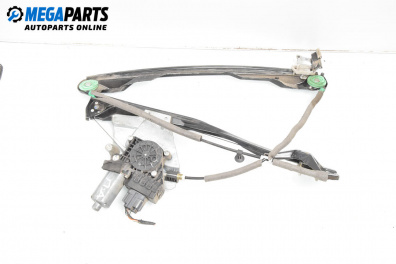 Electric window regulator for Ford Focus I Hatchback (10.1998 - 12.2007), 5 doors, hatchback, position: front - right