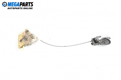 Lock for Ford Focus I Hatchback (10.1998 - 12.2007), position: front - left