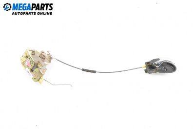 Lock for Ford Focus I Hatchback (10.1998 - 12.2007), position: front - right