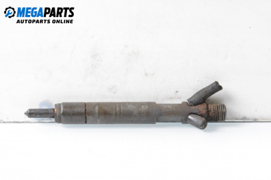 Diesel fuel injector for Ford Focus I Hatchback (10.1998 - 12.2007) 1.8 Turbo DI / TDDi, 90 hp