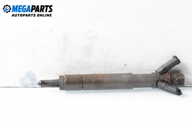 Diesel fuel injector for Ford Focus I Hatchback (10.1998 - 12.2007) 1.8 Turbo DI / TDDi, 90 hp