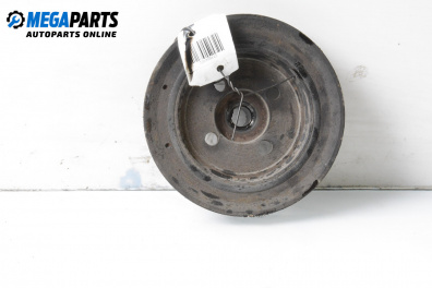 Belt pulley for Ford Focus I Hatchback (10.1998 - 12.2007) 1.8 Turbo DI / TDDi, 90 hp
