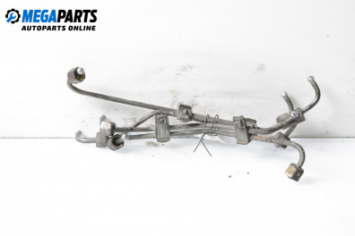 Fuel pipes for Ford Focus I Hatchback (10.1998 - 12.2007) 1.8 Turbo DI / TDDi, 90 hp