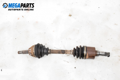 Antriebswelle for Ford Focus I Hatchback (10.1998 - 12.2007) 1.8 Turbo DI / TDDi, 90 hp, position: links, vorderseite