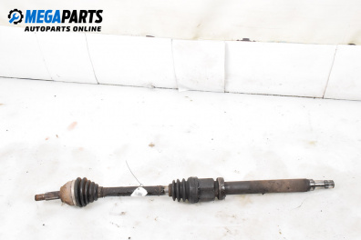 Antriebswelle for Ford Focus I Hatchback (10.1998 - 12.2007) 1.8 Turbo DI / TDDi, 90 hp, position: rechts, vorderseite