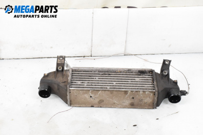 Intercooler for Ford Focus I Hatchback (10.1998 - 12.2007) 1.8 Turbo DI / TDDi, 90 hp