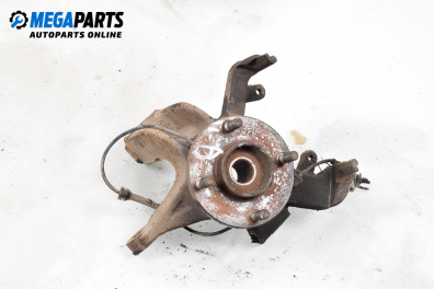 Achsschenkel radnabe for Ford Focus I Hatchback (10.1998 - 12.2007), position: rechts, vorderseite
