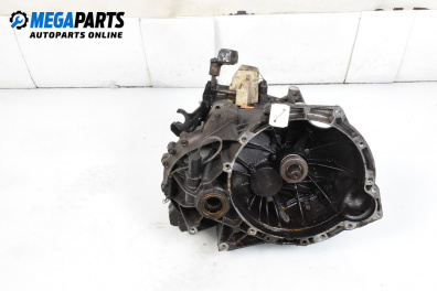  for Ford Focus I Hatchback (10.1998 - 12.2007) 1.8 Turbo DI / TDDi, 90 hp