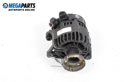 Alternator for Ford Focus I Hatchback (10.1998 - 12.2007) 1.8 Turbo DI / TDDi, 90 hp