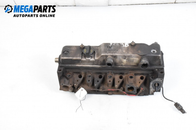 Engine head for Ford Focus I Hatchback (10.1998 - 12.2007) 1.8 Turbo DI / TDDi, 90 hp