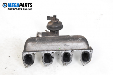 Ansaugkrümmer for Ford Focus I Hatchback (10.1998 - 12.2007) 1.8 Turbo DI / TDDi, 90 hp