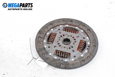 Clutch disk for Ford Focus I Hatchback (10.1998 - 12.2007) 1.8 Turbo DI / TDDi, 90 hp