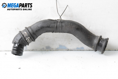 Turbo pipe for Ford Focus I Hatchback (10.1998 - 12.2007) 1.8 Turbo DI / TDDi, 90 hp