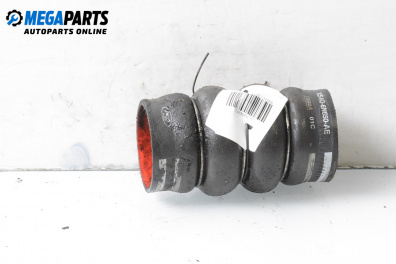 Air intake corrugated hose for Ford Focus I Hatchback (10.1998 - 12.2007) 1.8 Turbo DI / TDDi, 90 hp