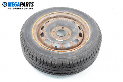 Reserverad for Ford Fiesta V Hatchback (11.2001 - 03.2010) 14 inches (Preis pro stück)