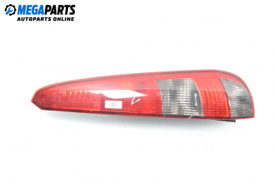 Tail light for Ford Fiesta V Hatchback (11.2001 - 03.2010), hatchback, position: left