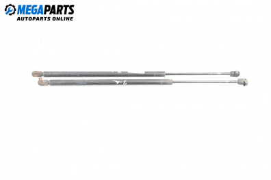 Boot lid dampers for Ford Fiesta V Hatchback (11.2001 - 03.2010)