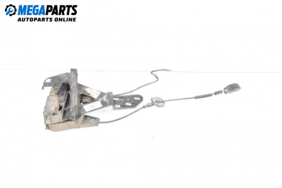 Lock for Ford Fiesta V Hatchback (11.2001 - 03.2010), position: rear - left