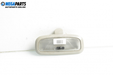 Beleuchtung for Ford Fiesta V Hatchback (11.2001 - 03.2010)